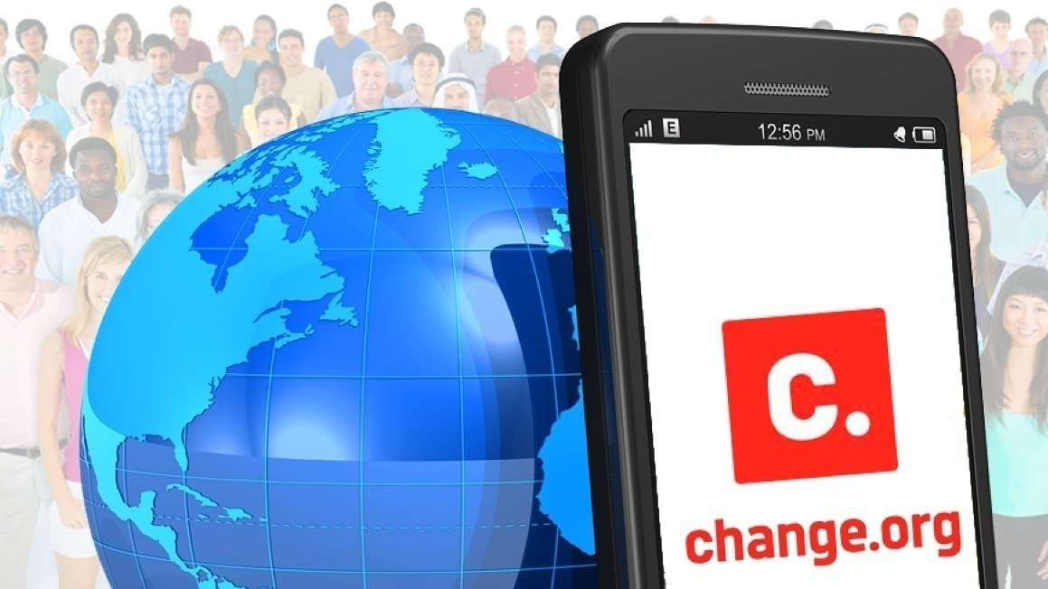 Petición · Hacer una aplicación Android/iOS para firmar peticiones ...