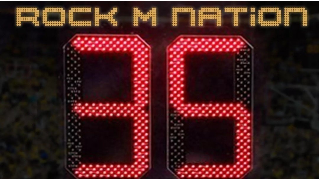 Petition · TEXAS HIGH SCHOOL BASKETBALL NEEDS A SHOT CLOCK! ·