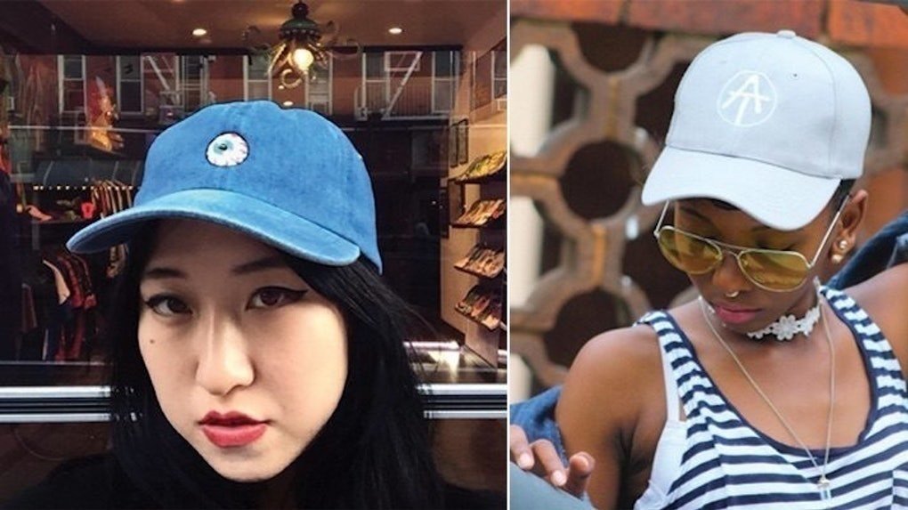 Petition · Allow hats to be worn at LHS United States ·