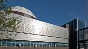 Petition · SAVE THE JENKS PLANETARIUM - Jenks, United States · Change.org