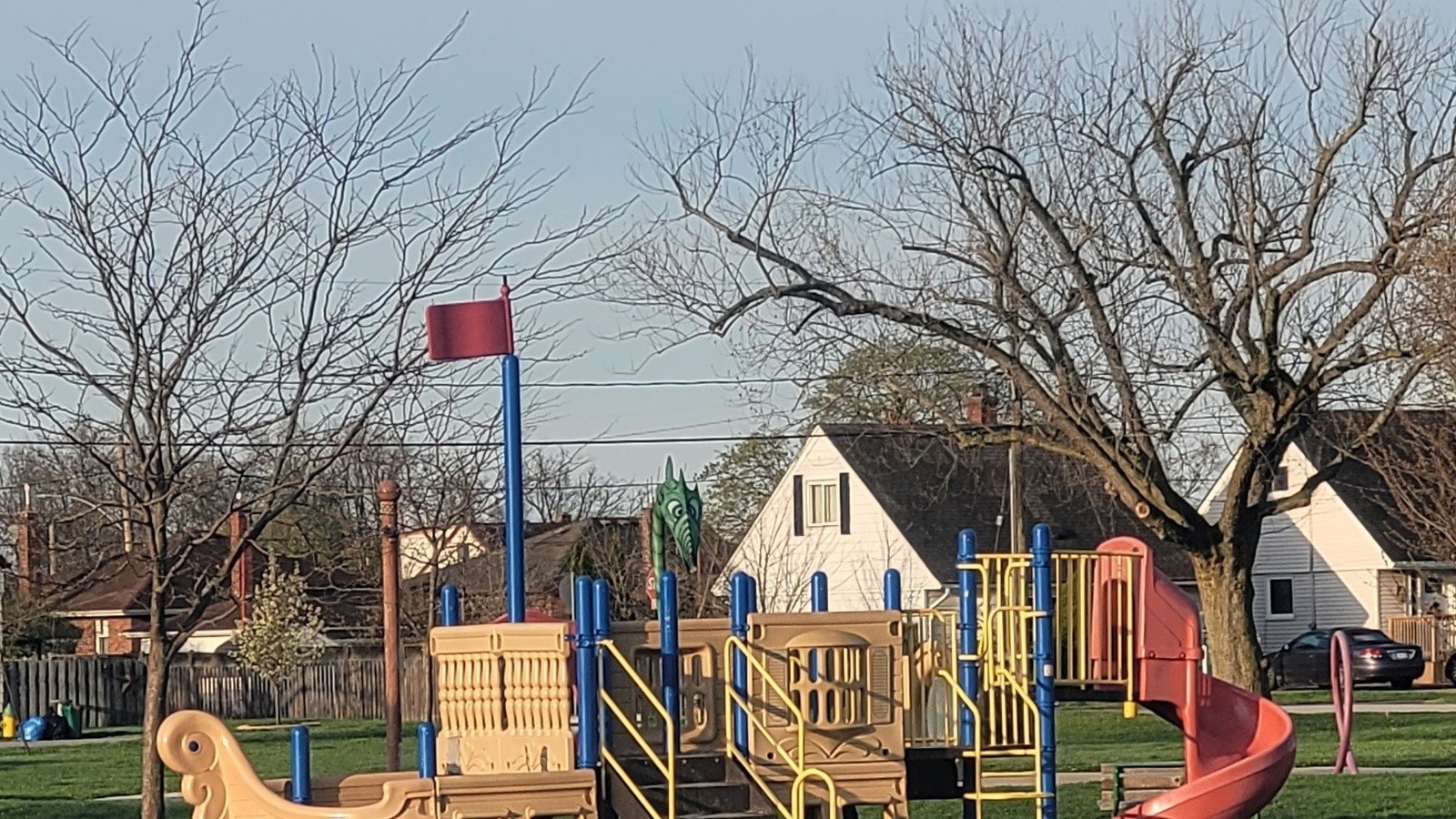 Petition · New Sullivan park and splash pad Canada ·