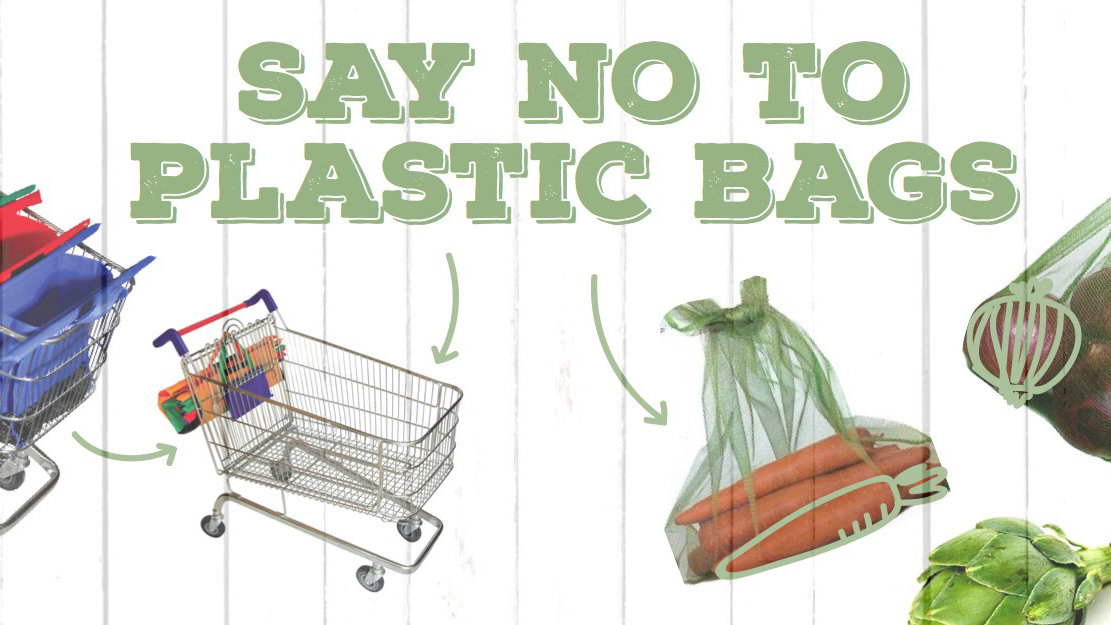 Petition · States of Jersey BAN SINGLE USE PLASTIC BAGS United Kingdom ·