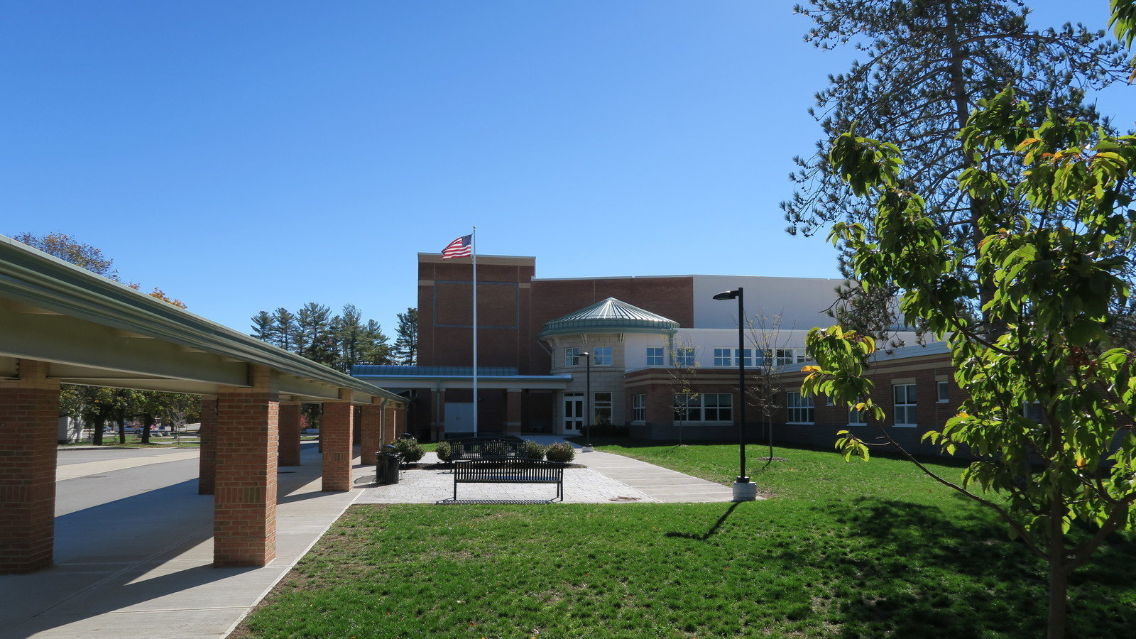 Petition Add Gender neutral Restrooms For Students At Dracut High