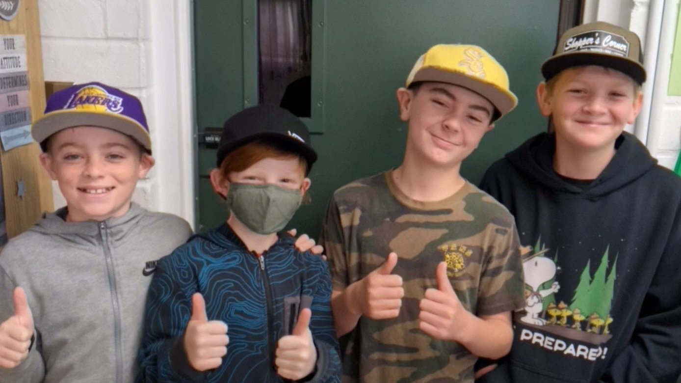 Petition · Allow Hats in Classrooms United States ·