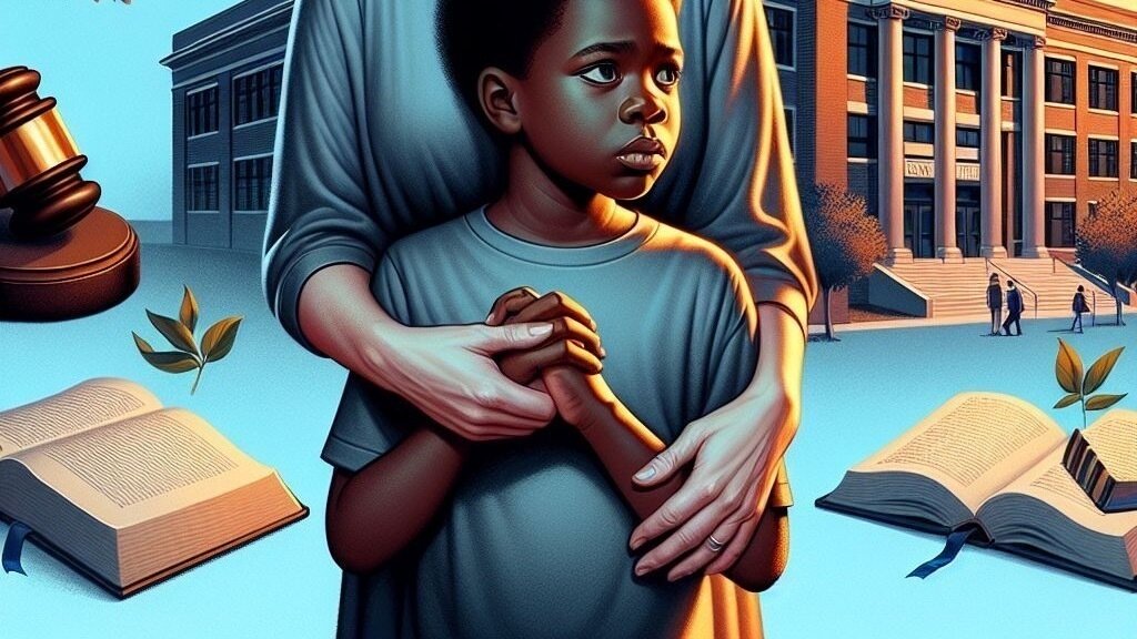 Petition · Dismantle the School to Prison Pipeline provide 100 waiver