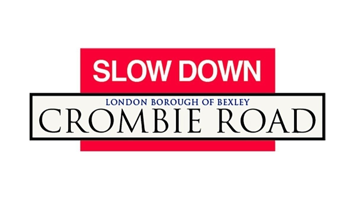 Petition · Speed Calming Measures Needed Crombie Road, Sidcup DA15
