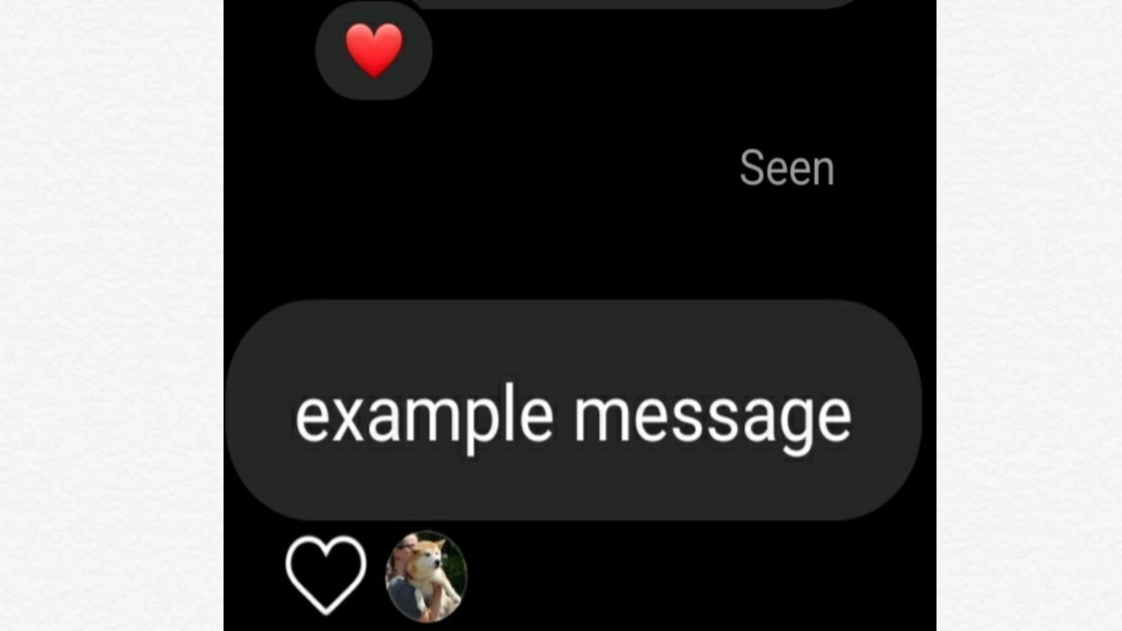 Petition Remove The New Instagram Update Change