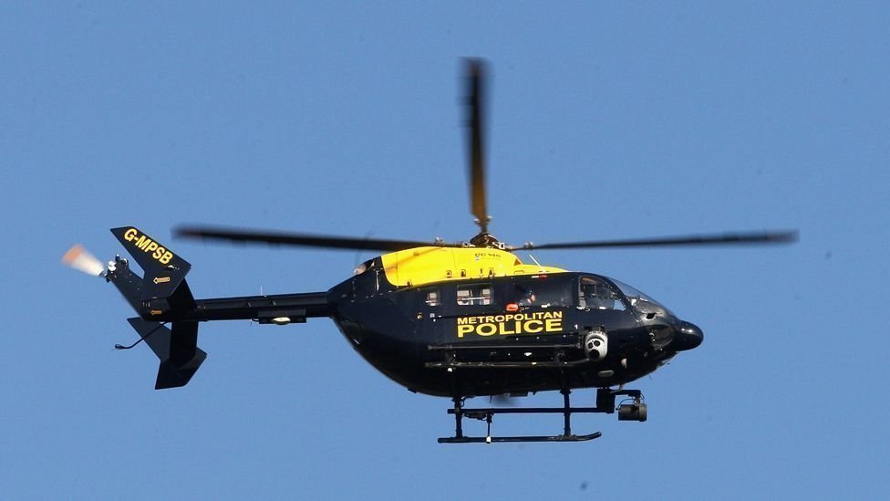 Petition · Campaign against Police Helicopter Noise United Kingdom · Petition · Campaign against Police Helicopter Noise United Kingdom ·