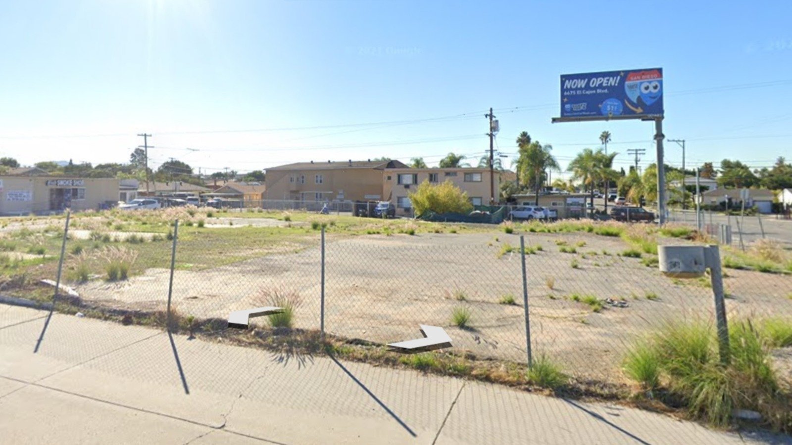 Petition · Beautify the Boulevard on 70th and El Cajon! United States
