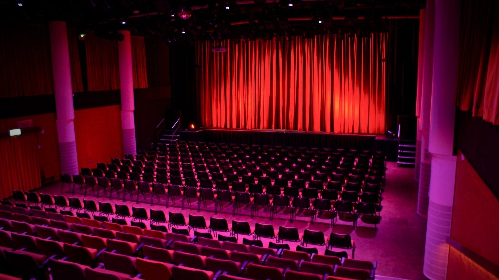 Petition · Save The Prince of Wales Theatre, Cannock - Cannock, United