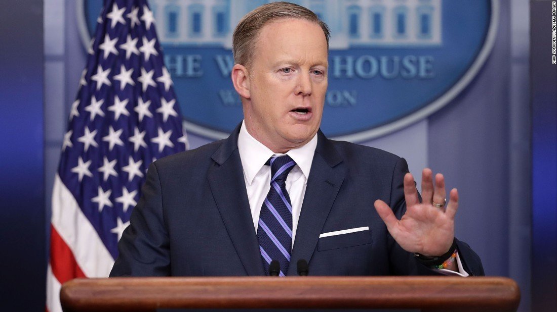 Topic Sean Spicer Changeorg Adorable Sean Spicer Resume Topic Sean Spicer Changeorg Adorable Sean Spicer Resume