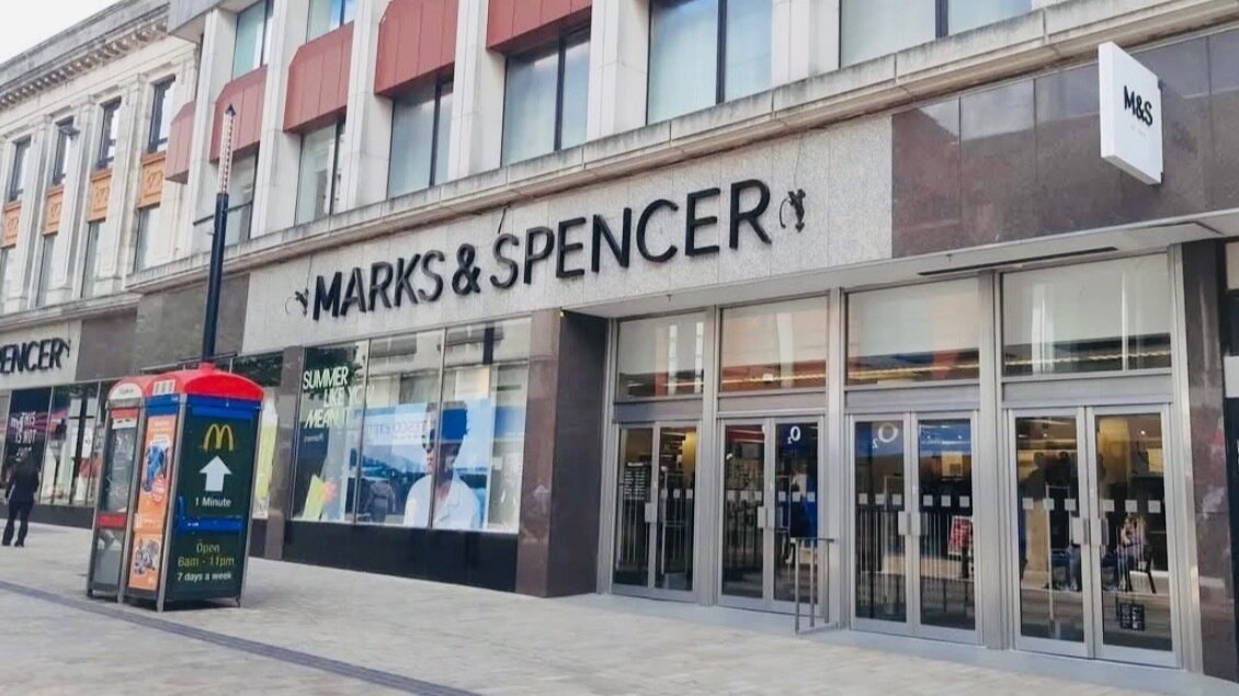 Petition · Save Marks & Spencer in Wolverhampton – Relocate, Don’t