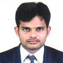 ChangeOrg profile picture for @srinivas