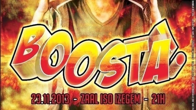 Petition · Bring Boosta! Back! - Belgium · Change.org