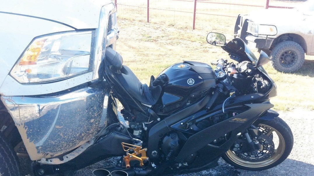 Petition · Legalize Lane Splitting in North Carolina, SAVE A LIFE