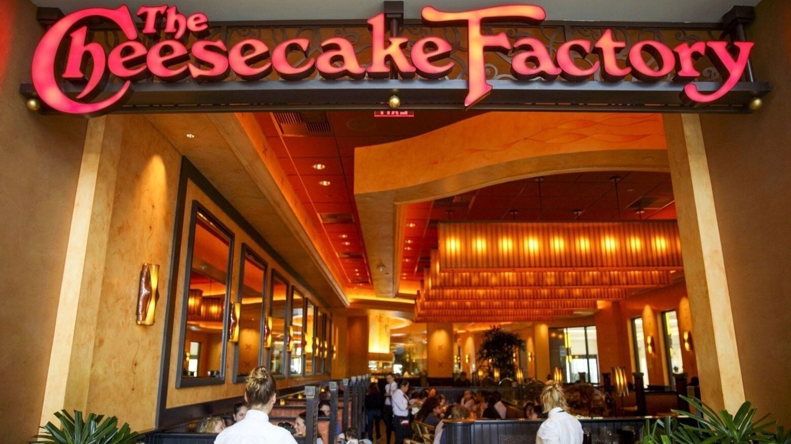 Petition · Bring Cheesecake Factory to Orem, Utah! United States