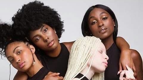 Petition · Encourage Instagram to delete the anti-black women accounts