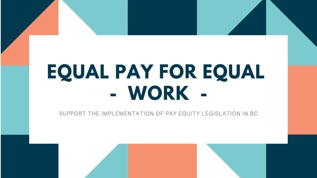 petition-support-the-implementation-of-pay-equity-legislation-in