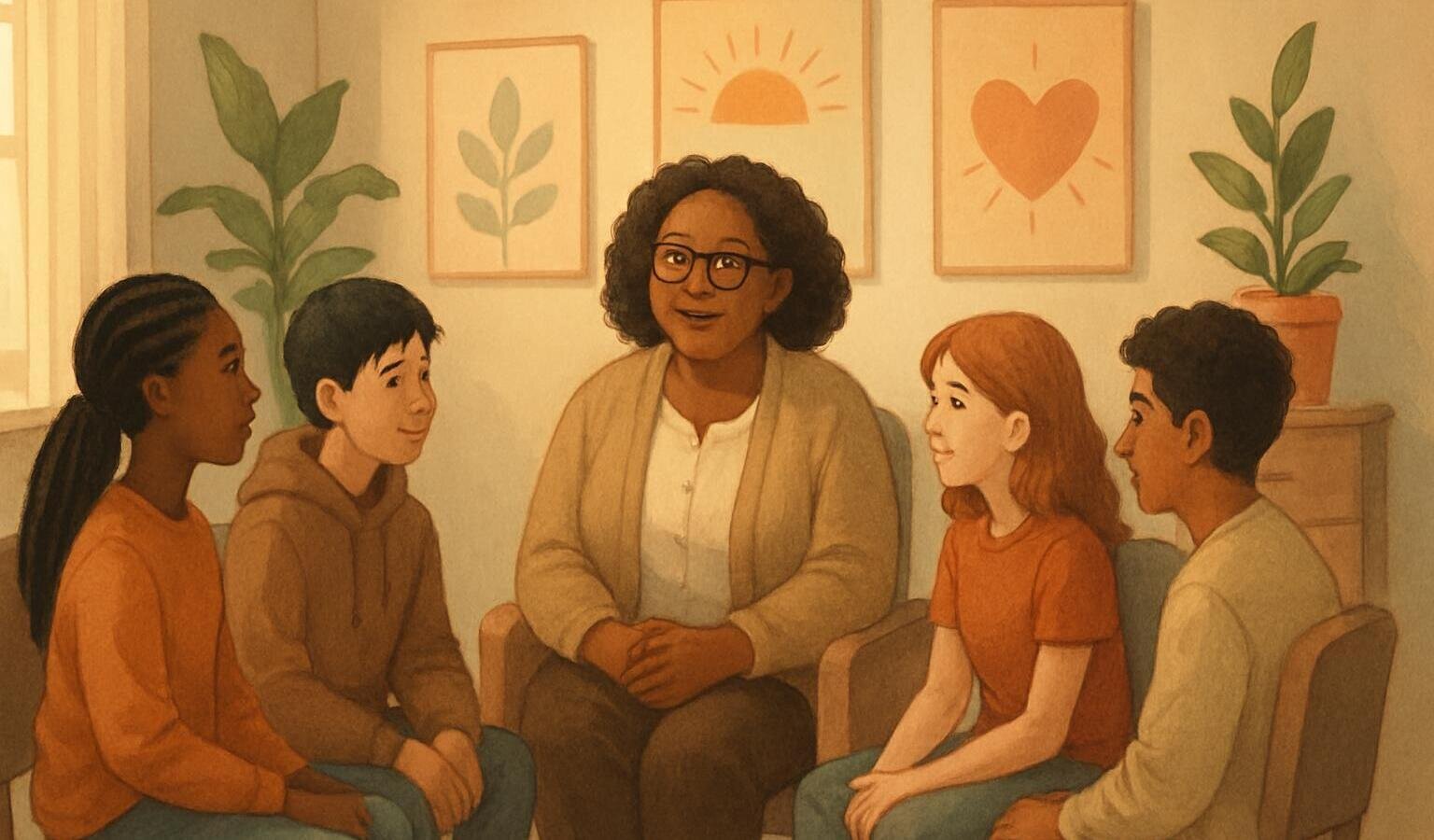 Petition · Expand federal mental health services in schools - United ...