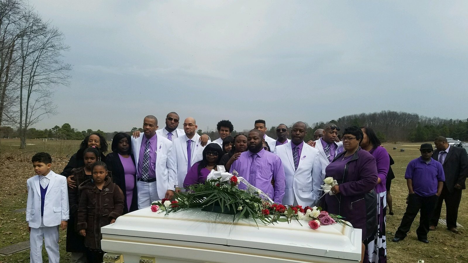 Petition · Investigate Woodhull Hospital Justice for Crystal New