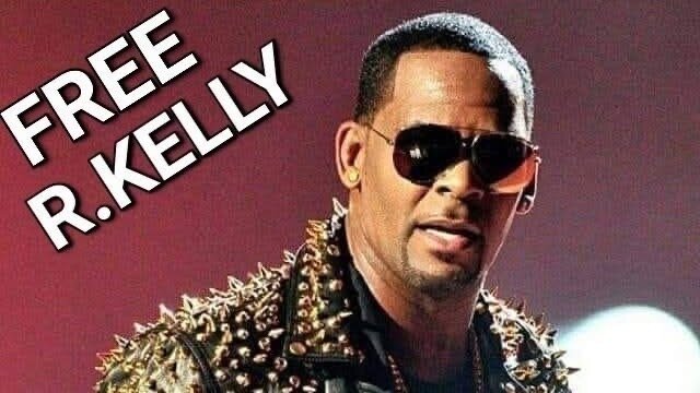 Petition · Free R. Kelly! The fans are asking for a Presidential pardon ...