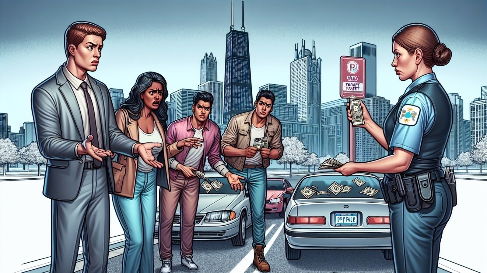 Petition · Stop the Issuance of License Stickers - United States ...