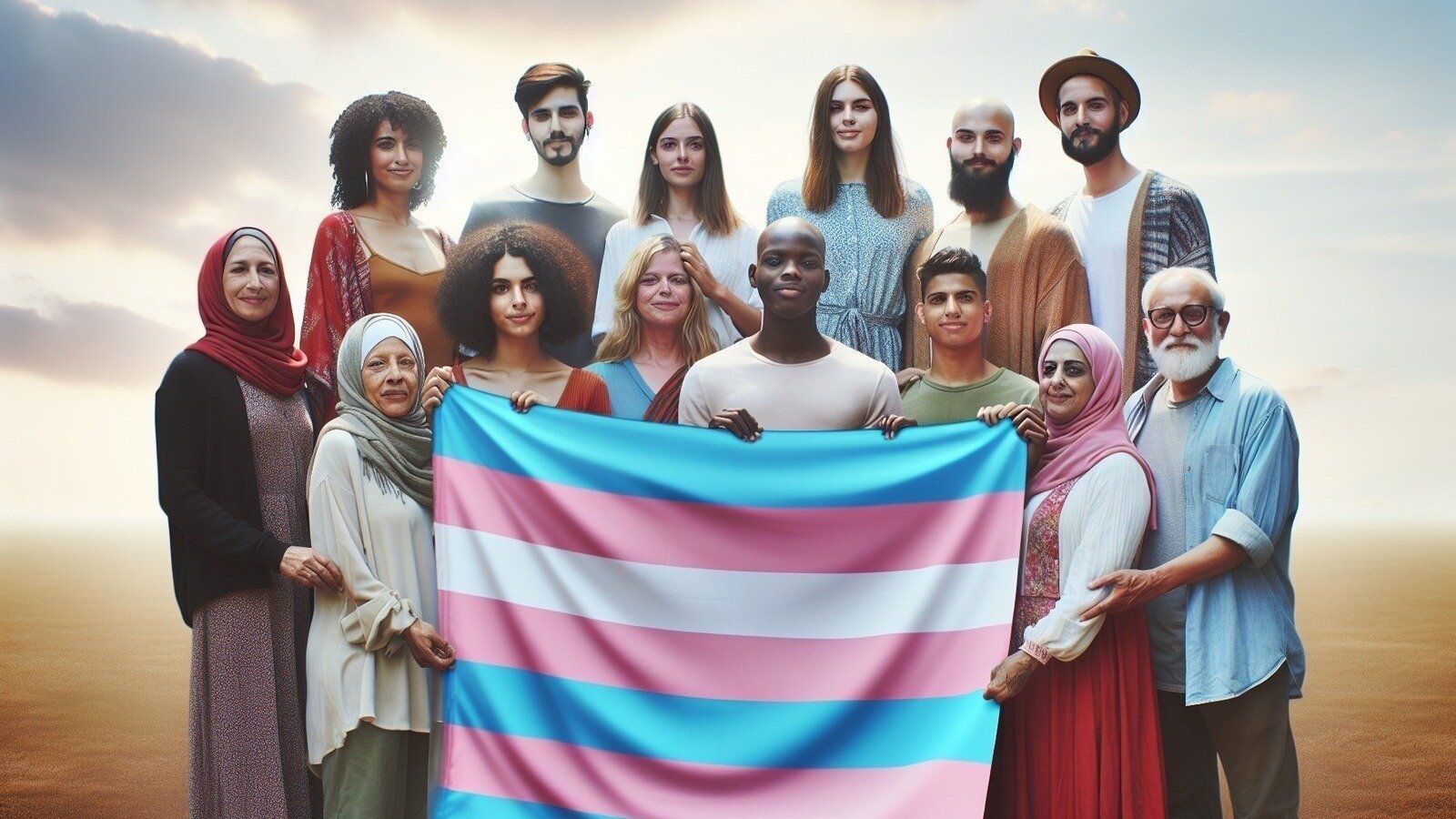 Petition · Support Comprehensive Transgender Rights Now - United States ...