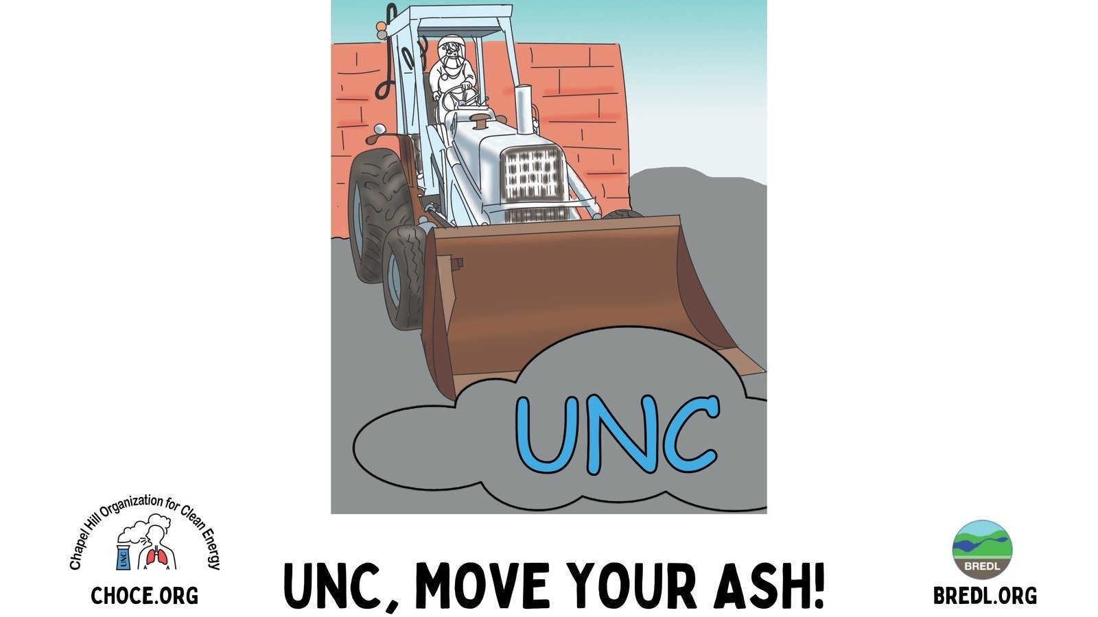 Petition · Stop Chapel Hill Town Council From Suppressing Environmental