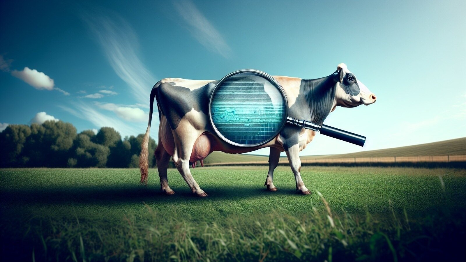 Petition · Demand Transparency Regarding "Bovaer" Use in Dairy Farming United Kingdom ·