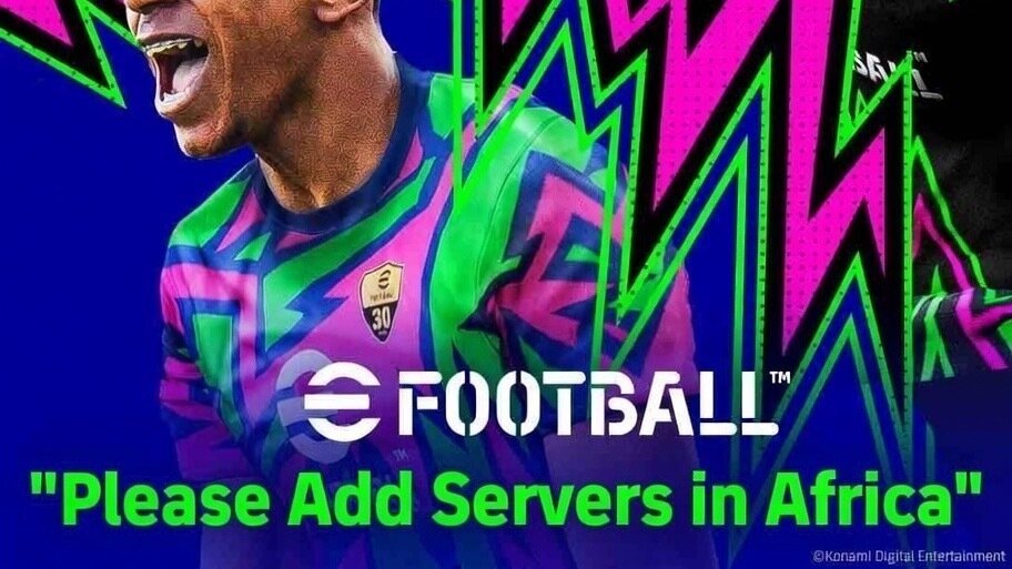 African Server Petition · Campaign to add servers in Africa - India · Change.org