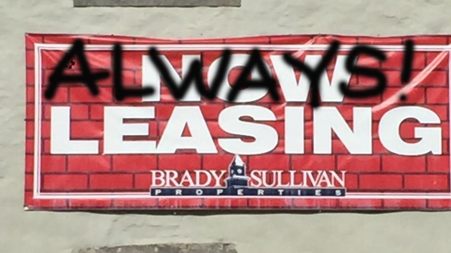 Petition · Get Coventry, RI Town Council to address the issues at Brady