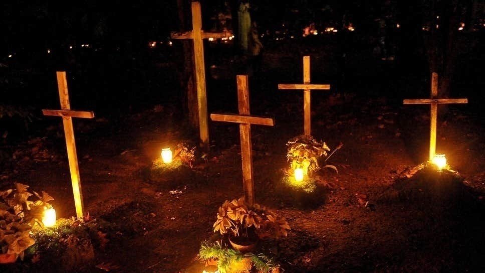 Petition · No School The Day After Halloween ·