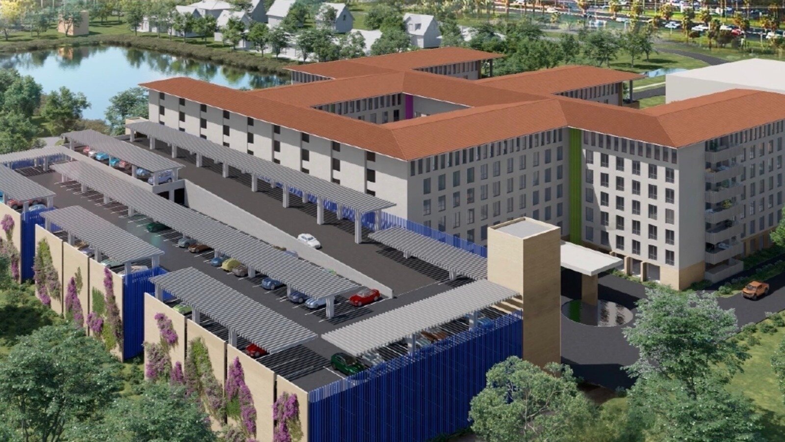 Petition · 🛑 Stop the NSU Dorm Rezoning in Davie –Protect Our Homes ...