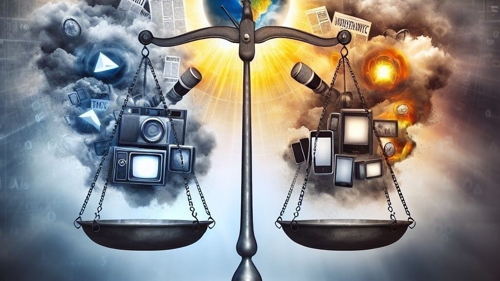 Petition · Hold Media Companies Accountable for Broadcasting ...