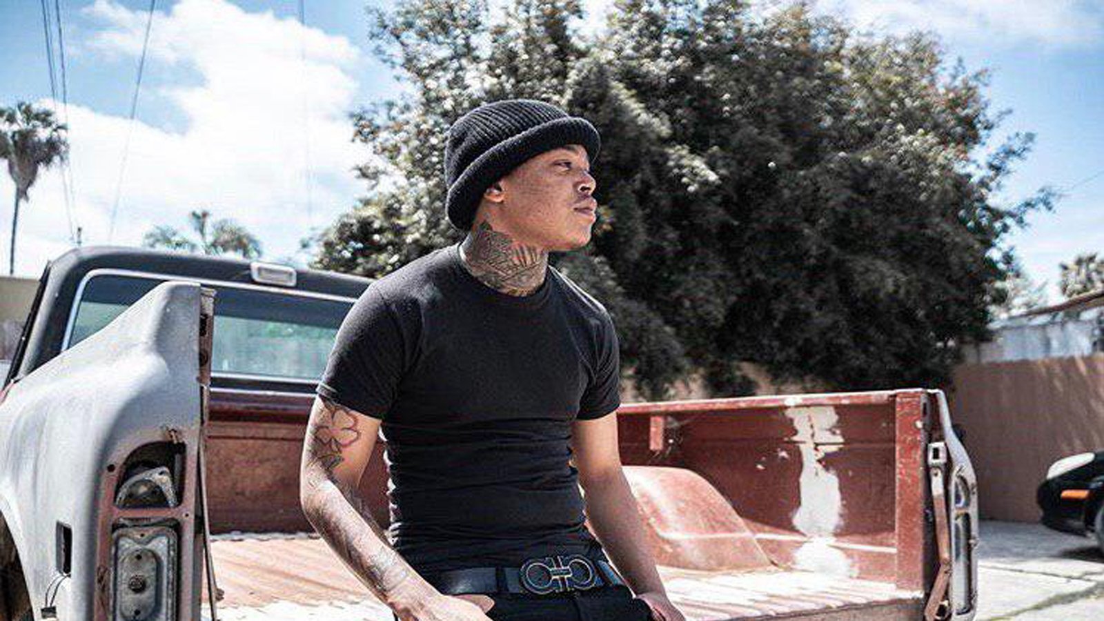 Petition · Free Baby Slick: San Diego Artist Facing Serious Jail Time ...