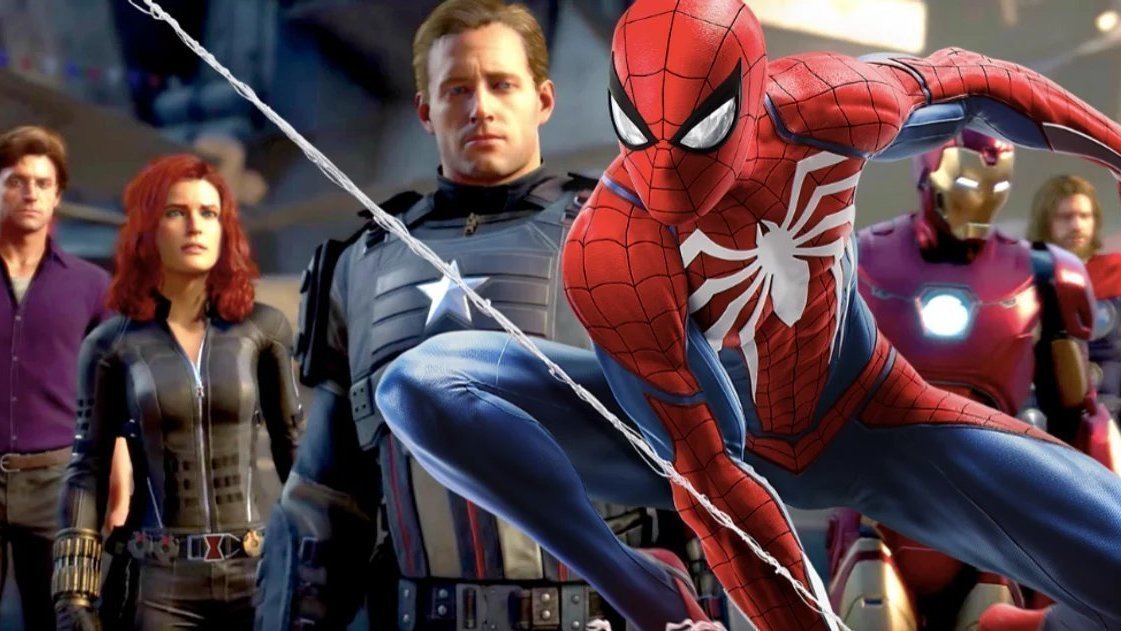 Petition · Don�t buy Marvel�s Avengers on Playstation