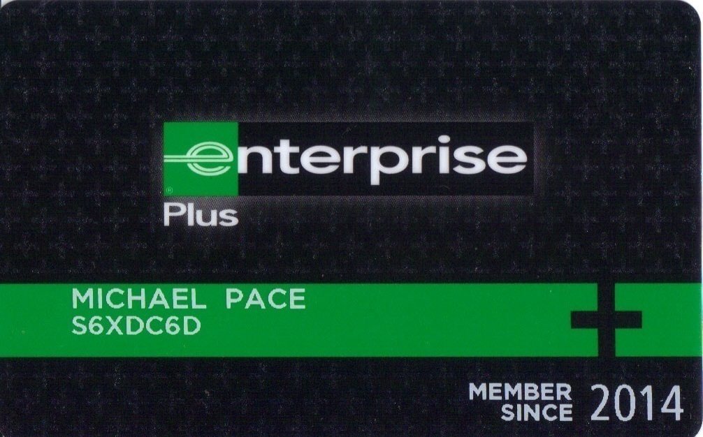 Petition · Enterprise RentACar must remove my nationwide ban from