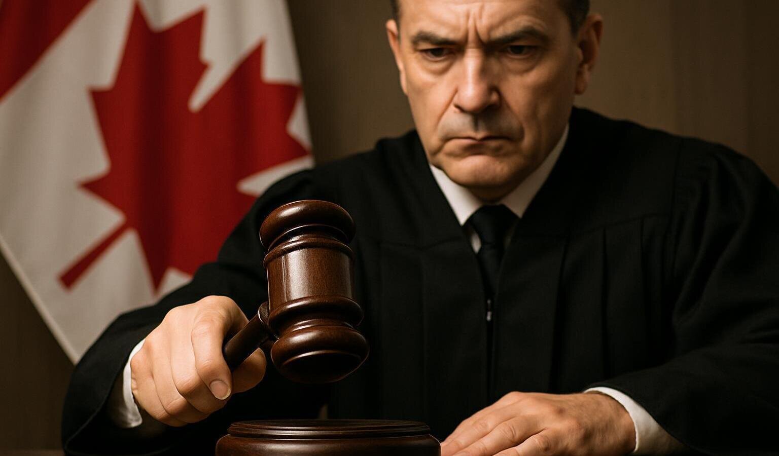 Jefferey Rath Petition · Charge Jeffrey Rath with treason in Canada - Canada · Change.org
