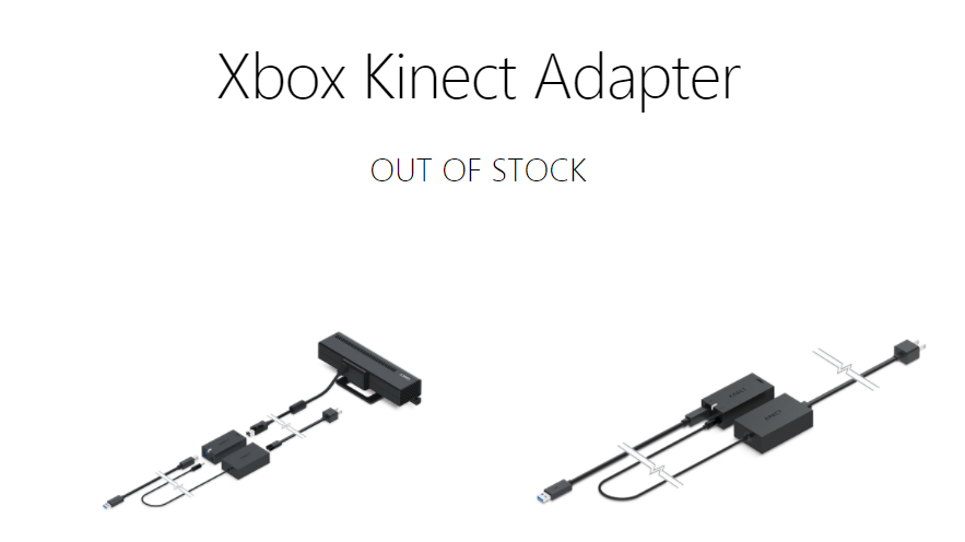 Petition · Microsoft, Please bring back kinect support or at least ...