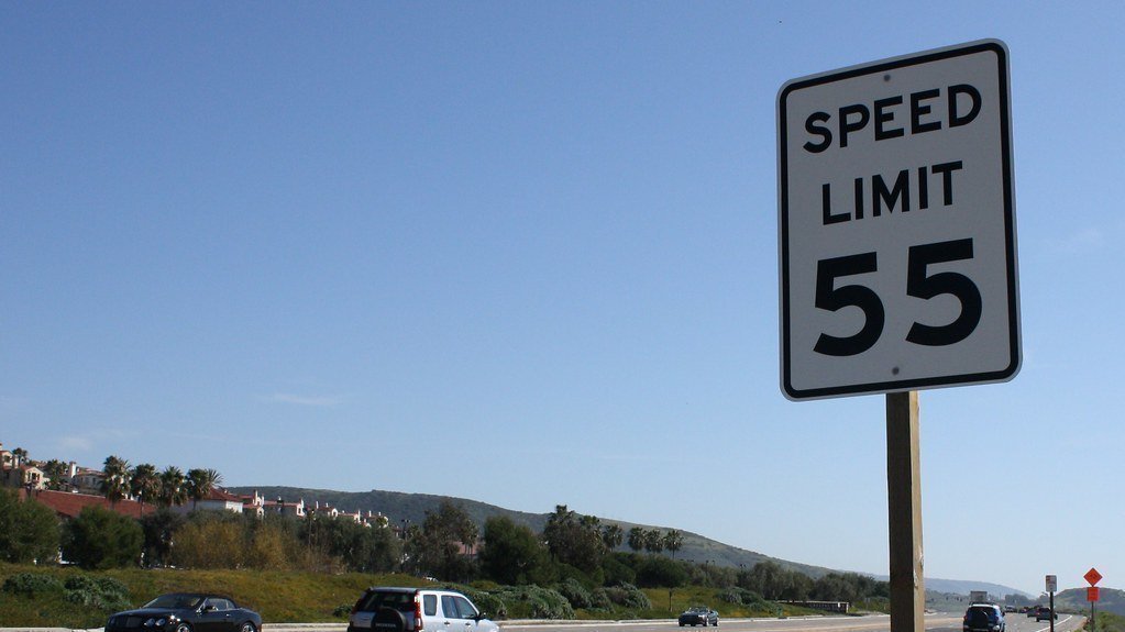 Petition · Increase California Speed Limits United States ·