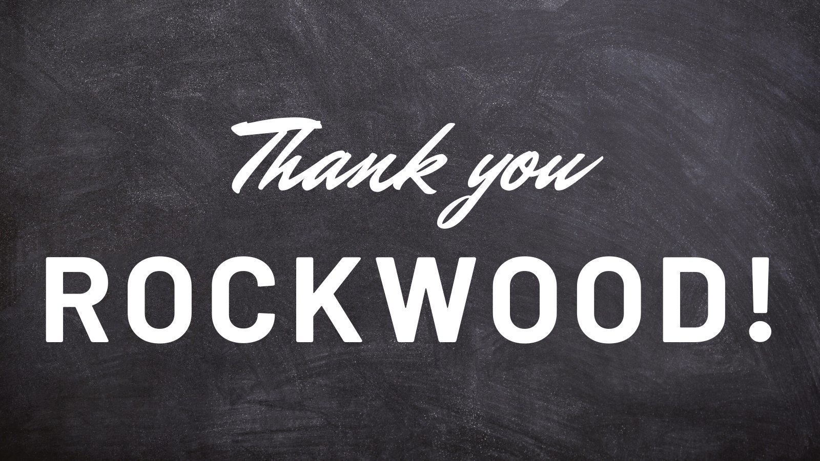 Petition · We support the Rockwood School Board in these unprecedented