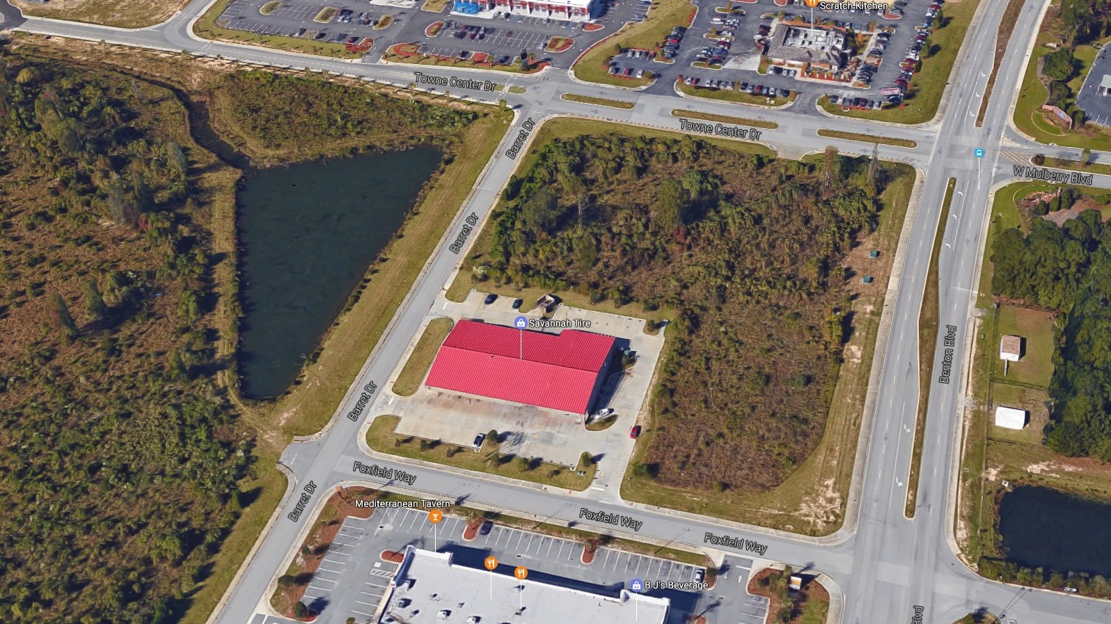 Petition · Homeowners & citizens concerned about hotel development in