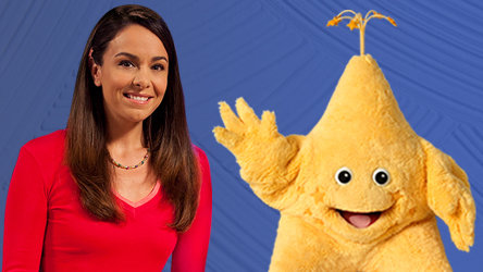 Petition · Amy Friedman: Return Quality Programming to Sprout Channel