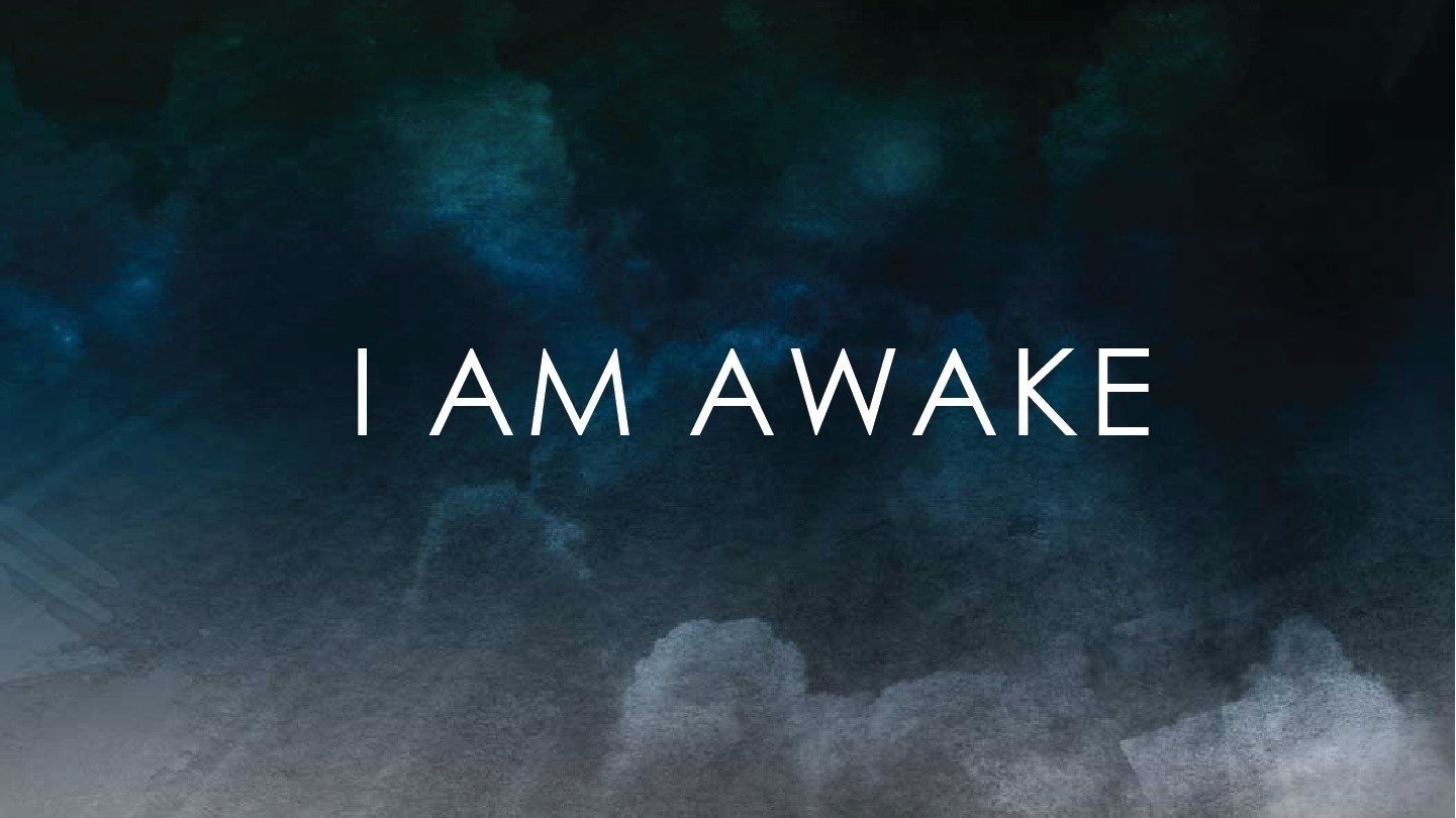 Petition · I AM AWAKE | I'M GETTING READY - Australia · Change.org