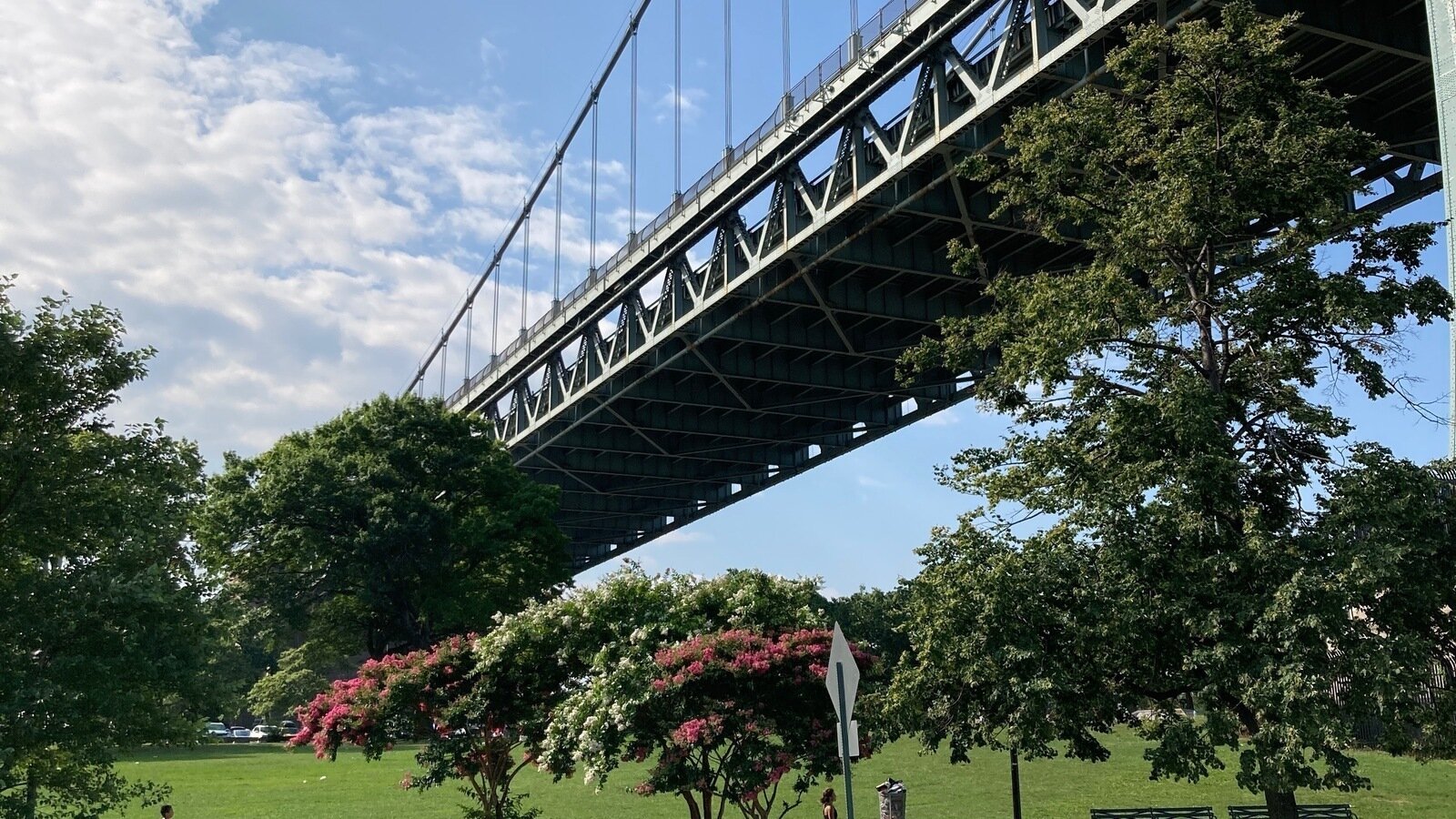 Petition · Install Sound Barriers on RFK Bridge for a Peaceful Astoria