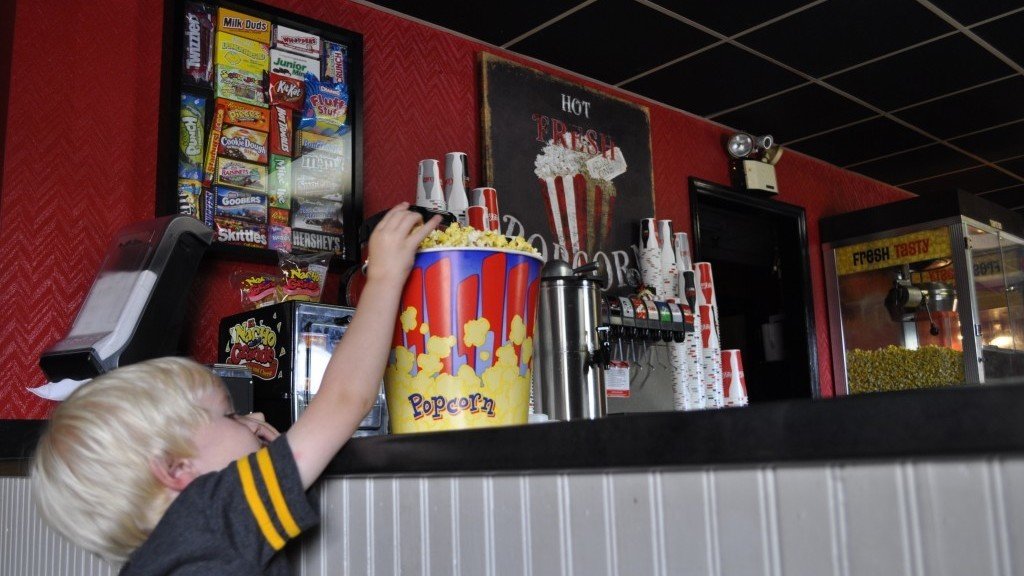 Petition · Say "No" to Theatre Company. Ellijay, Ga Jasper