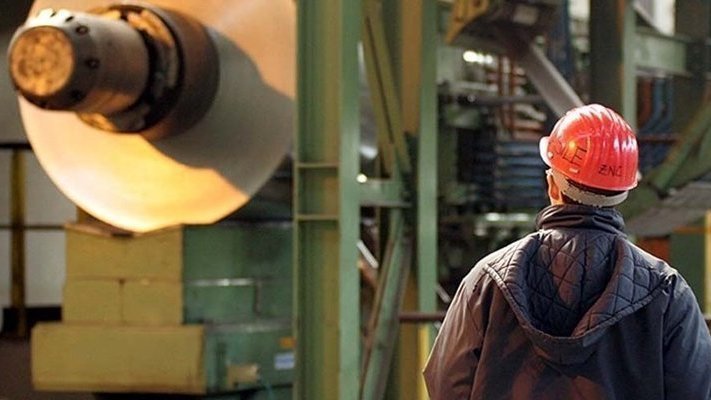 Il Saldatore è Un Lavoro Usurante
