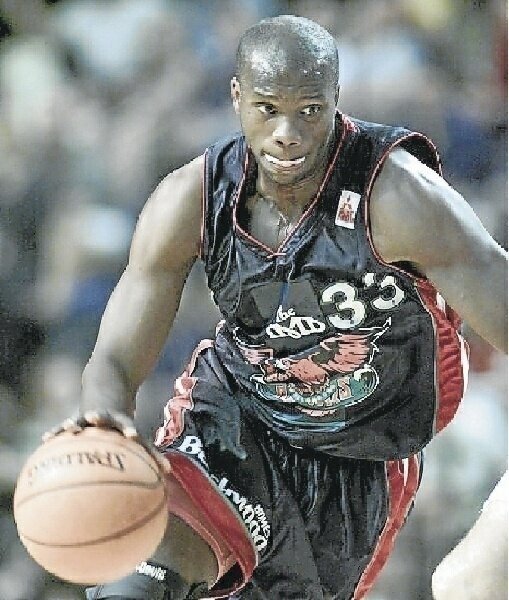 Petition · Retire Melvin Thomas jersey 33 ·