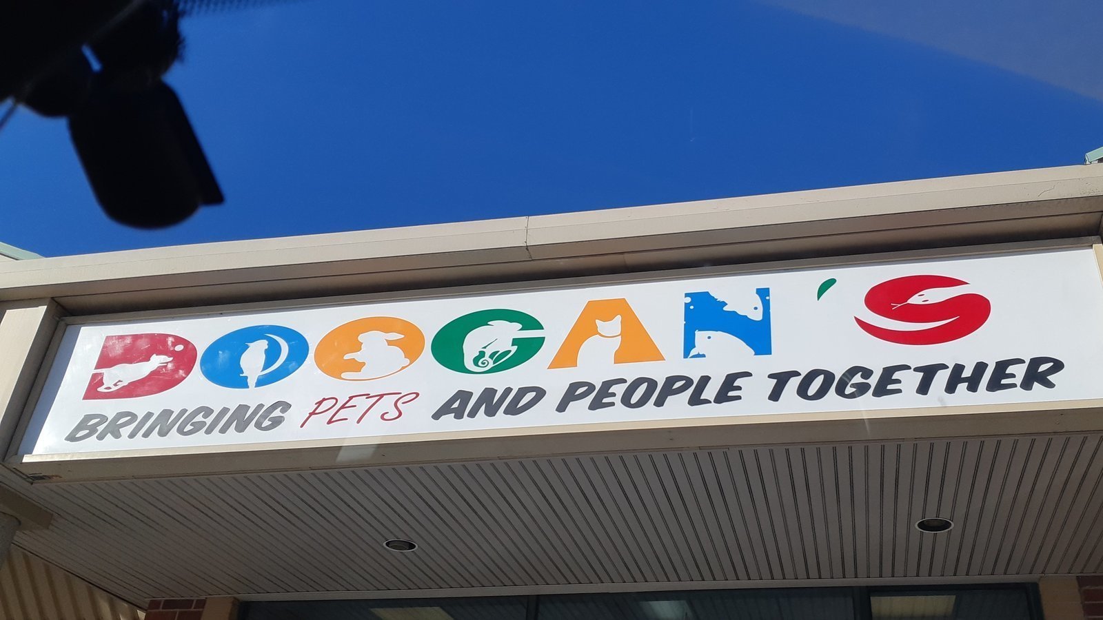Petition · Shut Down Doogan's Pet Store Canada ·