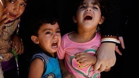 Petition · Implement a Sponsorship Scheme for Palestinian Refugees in